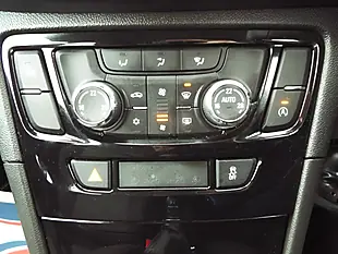 Used 2019 Vauxhall Mokka X Active Blue - Interior and Exterior details 19