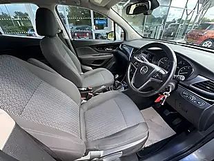 Used 2019 Vauxhall Mokka X Active Grey - Interior and Exterior details 13