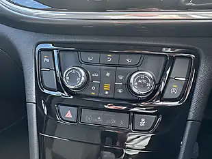 Used 2019 Vauxhall Mokka X Active Grey - Interior and Exterior details 14