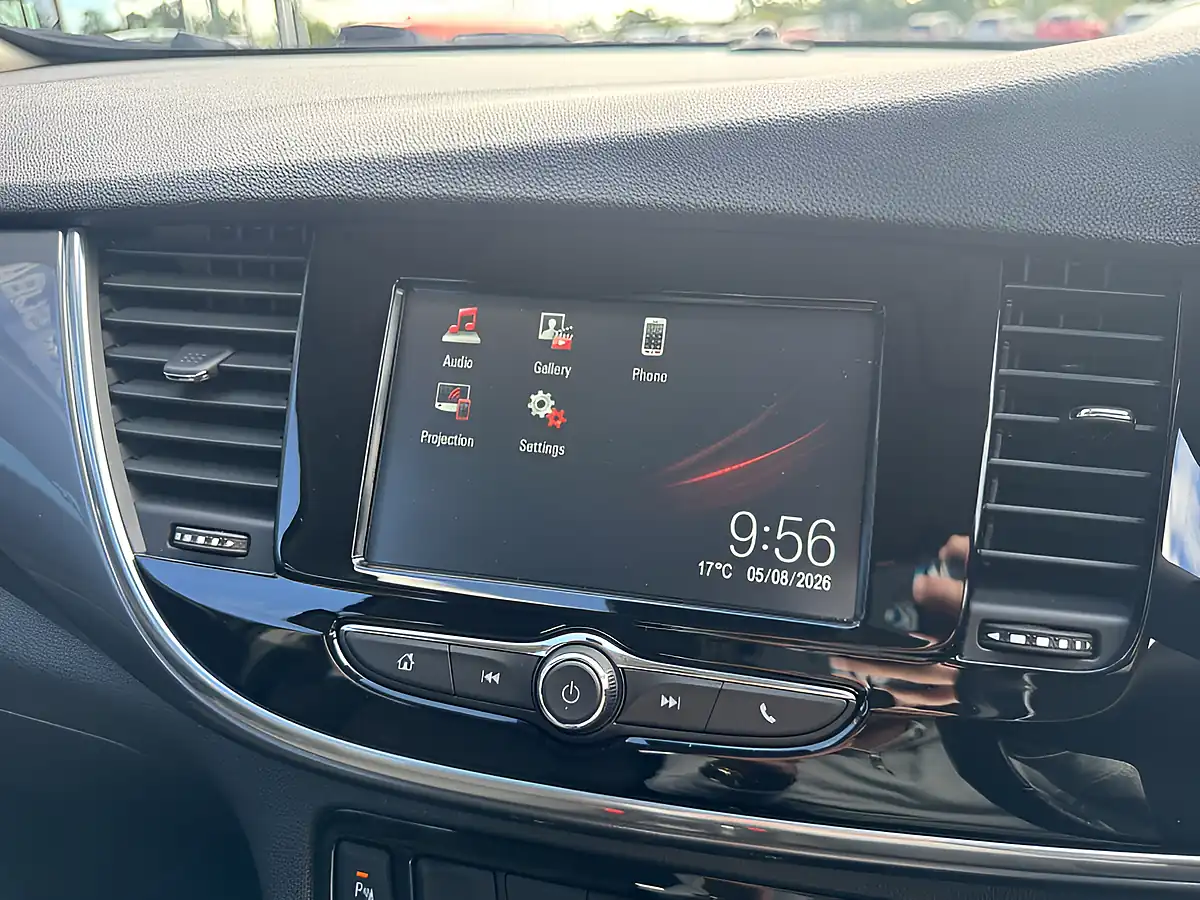Used 2019 Vauxhall Mokka X Active Grey - Interior and Exterior details 15