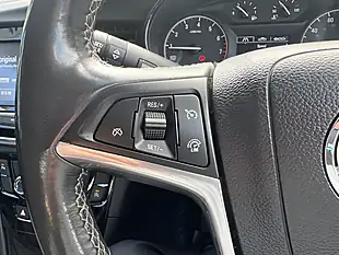Used 2019 Vauxhall Mokka X Active Grey - Interior and Exterior details 17