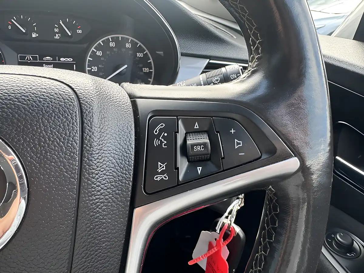 Used 2019 Vauxhall Mokka X Active Grey - Interior and Exterior details 18