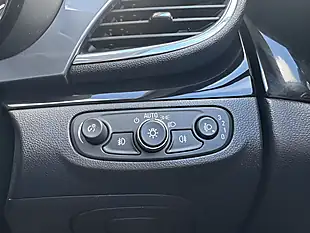 Used 2019 Vauxhall Mokka X Active Grey - Interior and Exterior details 19