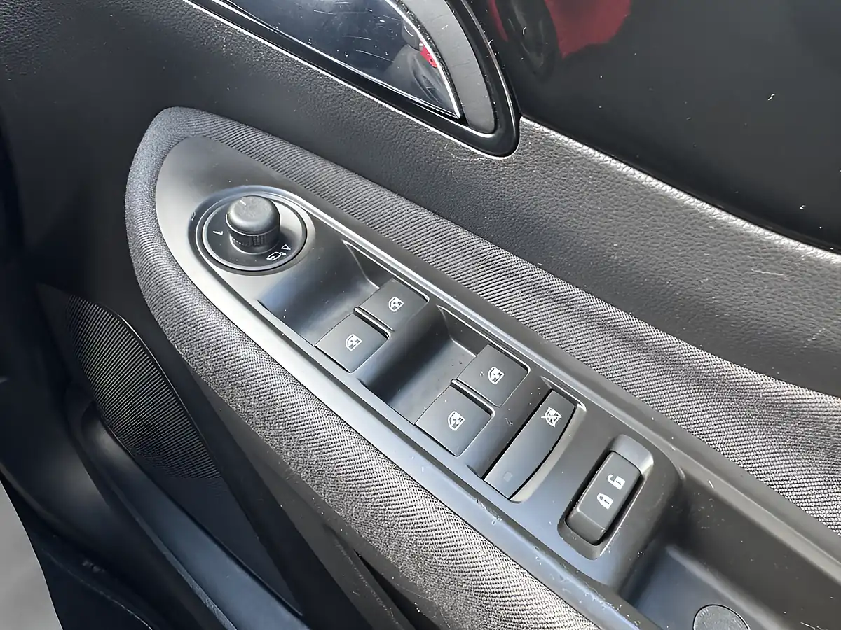 Used 2019 Vauxhall Mokka X Active Grey - Interior and Exterior details 20