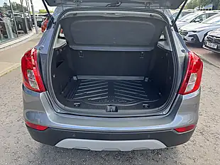 Used 2019 Vauxhall Mokka X Active Grey - Interior and Exterior details 7