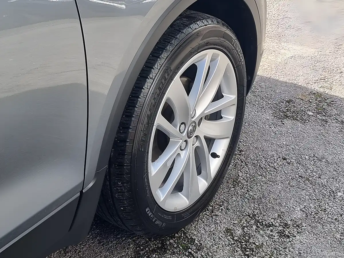 Used 2019 Vauxhall Mokka X Active Grey - Interior and Exterior details 11