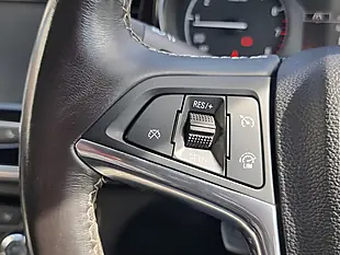 Used 2019 Vauxhall Mokka X Active Grey - Interior and Exterior details 14