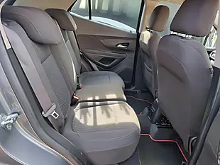 Used 2019 Vauxhall Mokka X Active Grey - Interior and Exterior details 15
