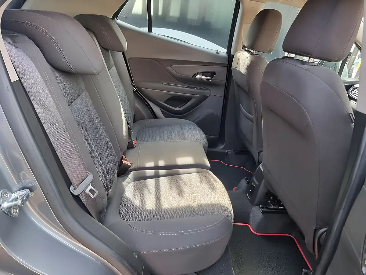 Used 2019 Vauxhall Mokka X Active Grey - Interior and Exterior details 15