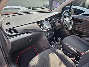 Used 2019 Vauxhall Mokka X Active Grey - Interior and Exterior details 17