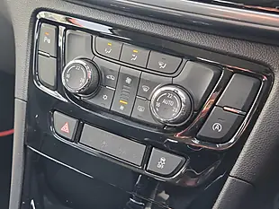 Used 2019 Vauxhall Mokka X Active Grey - Interior and Exterior details 18