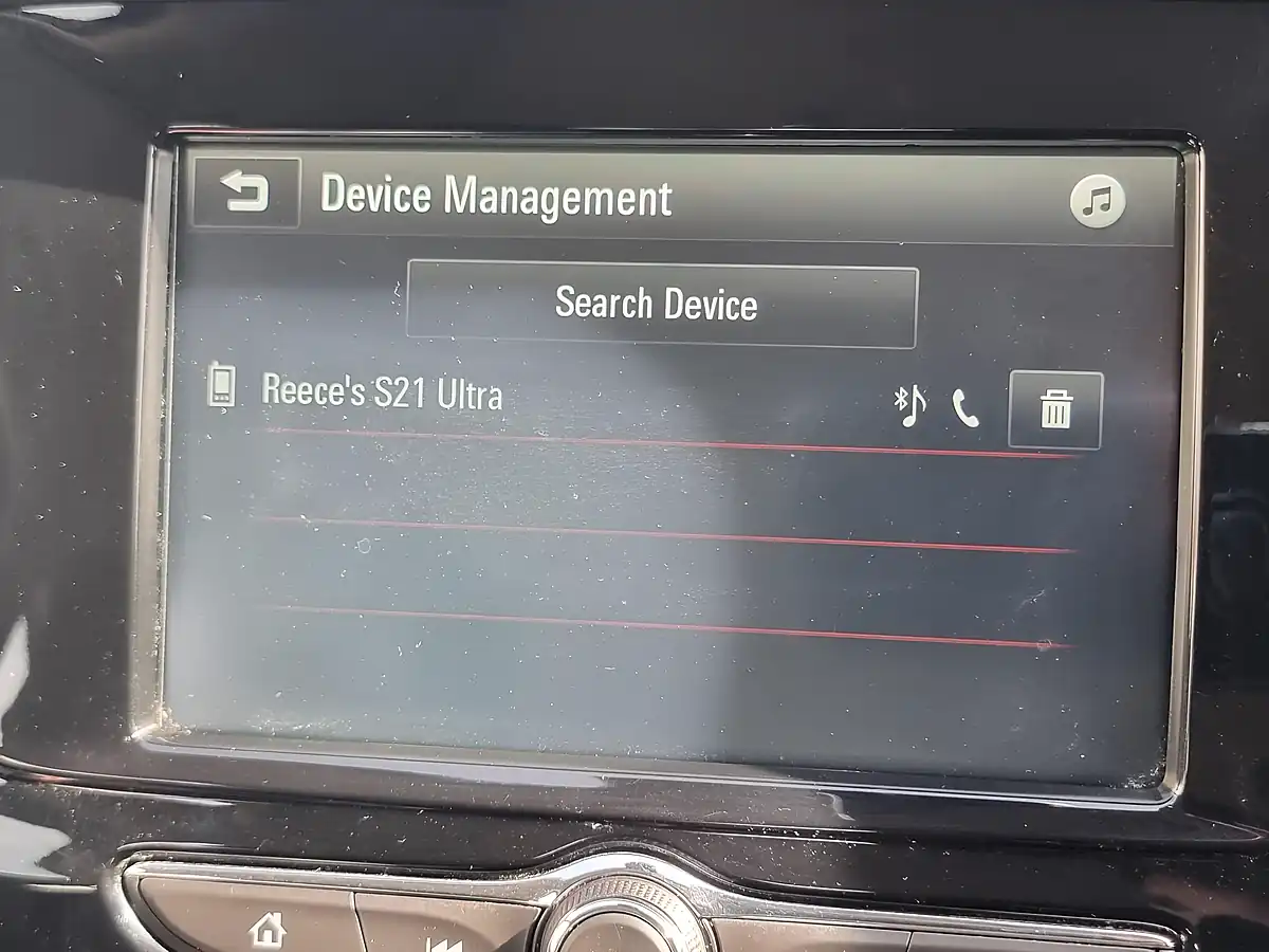 Used 2019 Vauxhall Mokka X Active Grey - Interior and Exterior details 19