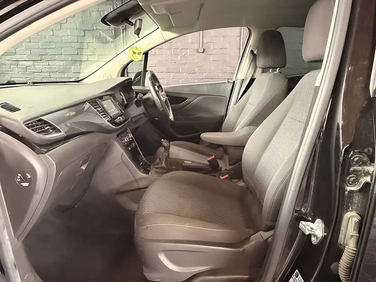 Used 2019 Vauxhall Mokka X Active - Interior and Exterior details 10