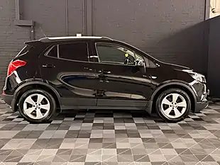 Used 2019 Vauxhall Mokka X Active - Interior and Exterior details 13