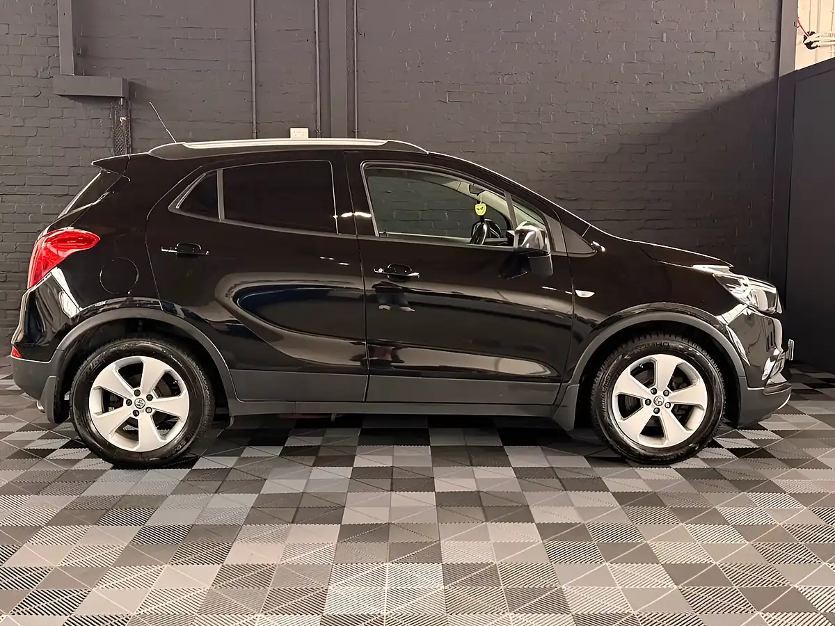 Used 2019 Vauxhall Mokka X Active - Interior and Exterior details 13