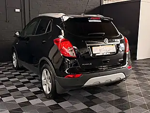 Used 2019 Vauxhall Mokka X Active - Interior and Exterior details 14