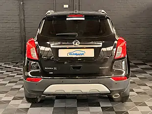 Used 2019 Vauxhall Mokka X Active - Interior and Exterior details 15