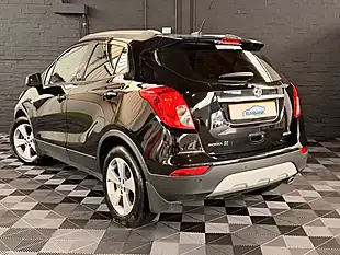 Used 2019 Vauxhall Mokka X Active - Interior and Exterior details 16