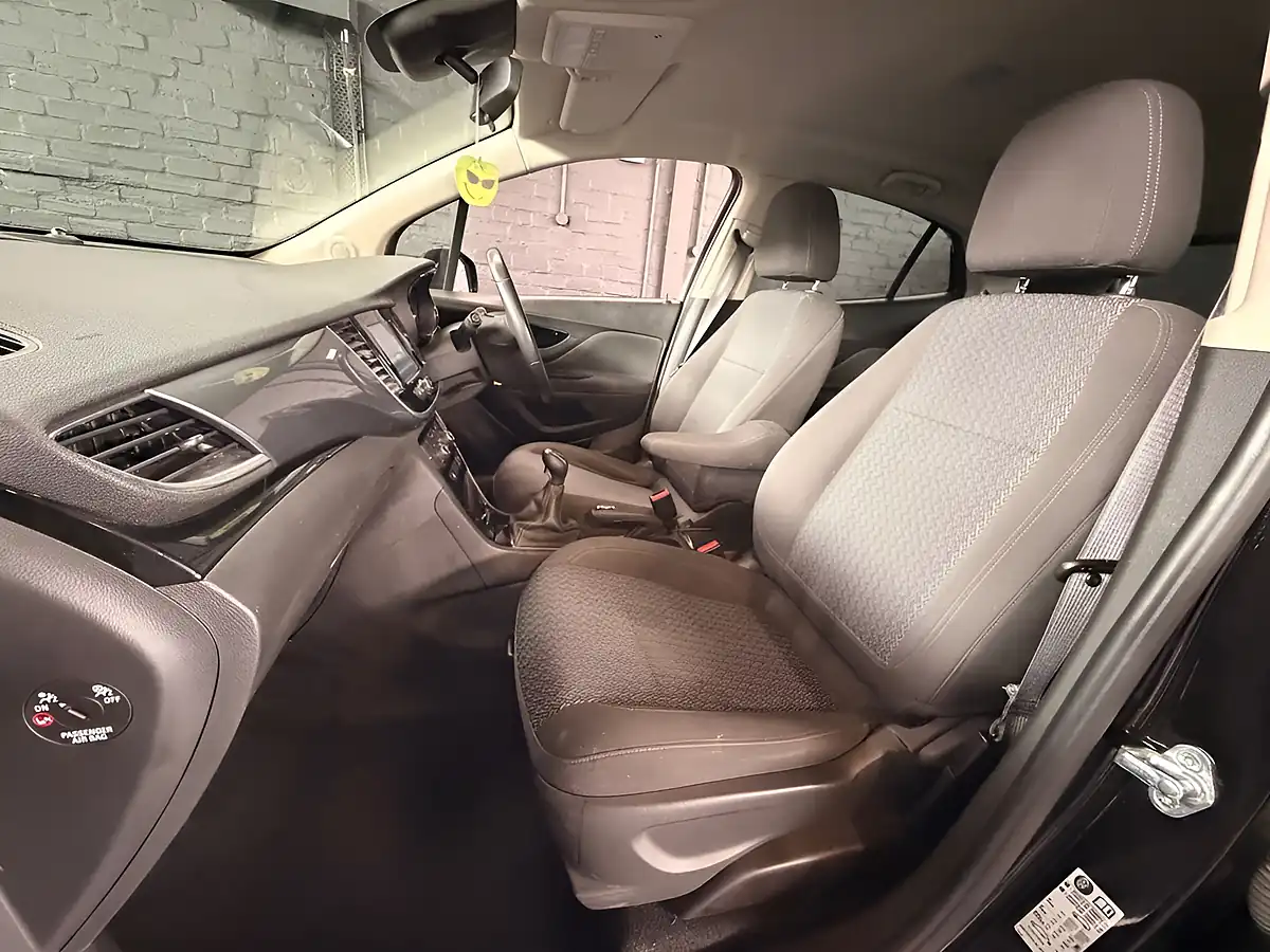 Used 2019 Vauxhall Mokka X Active - Interior and Exterior details 17