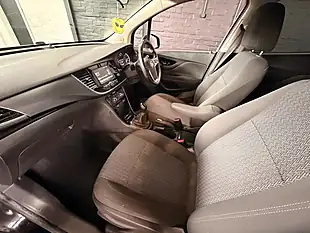Used 2019 Vauxhall Mokka X Active - Interior and Exterior details 18