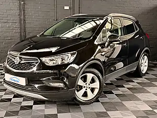 Used 2019 Vauxhall Mokka X Active - Interior and Exterior details 2