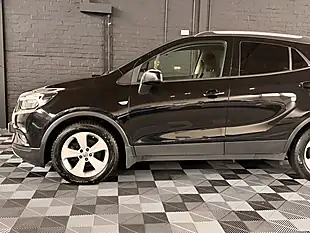 Used 2019 Vauxhall Mokka X Active - Interior and Exterior details 3