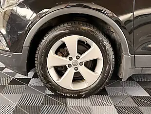 Used 2019 Vauxhall Mokka X Active - Interior and Exterior details 5