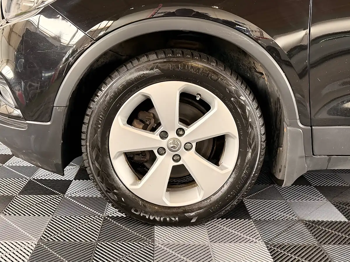 Used 2019 Vauxhall Mokka X Active - Interior and Exterior details 5