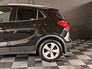 Used 2019 Vauxhall Mokka X Active - Interior and Exterior details 6