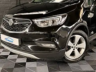 Used 2019 Vauxhall Mokka X Active - Interior and Exterior details 7