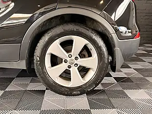 Used 2019 Vauxhall Mokka X Active - Interior and Exterior details 8
