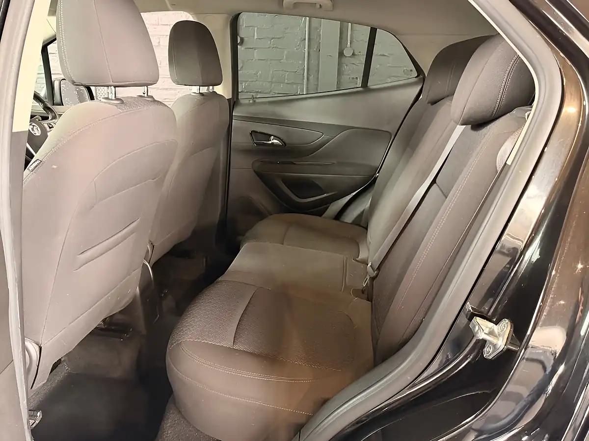 Used 2019 Vauxhall Mokka X Active - Interior and Exterior details 9