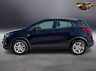Used 2019 Vauxhall Mokka X Active Mineral Black - Interior and Exterior details 16