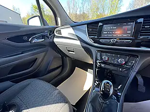 Used 2019 Vauxhall Mokka X Active Mineral Black - Interior and Exterior details 19