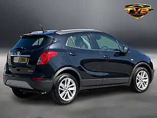 Used 2019 Vauxhall Mokka X Active Mineral Black - Interior and Exterior details 7