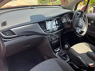 Used 2019 Vauxhall Mokka X Active Red - Interior and Exterior details 11