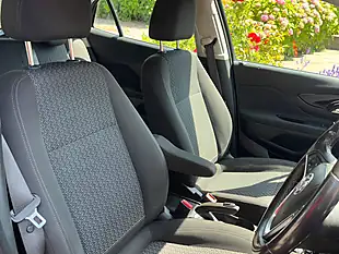 Used 2019 Vauxhall Mokka X Active Red - Interior and Exterior details 12