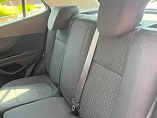 Used 2019 Vauxhall Mokka X Active Red - Interior and Exterior details 13