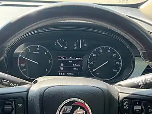 Used 2019 Vauxhall Mokka X Active Red - Interior and Exterior details 18