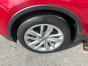 Used 2019 Vauxhall Mokka X Active Red - Interior and Exterior details 18