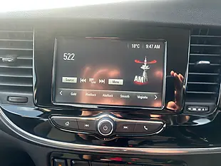 Used 2019 Vauxhall Mokka X Active Red - Interior and Exterior details 5