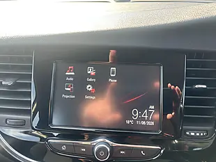 Used 2019 Vauxhall Mokka X Active Red - Interior and Exterior details 6