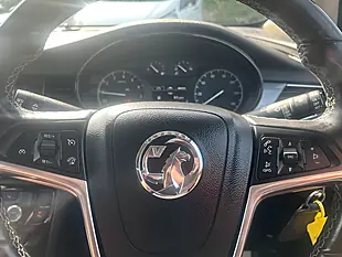 Used 2019 Vauxhall Mokka X Active Red - Interior and Exterior details 8