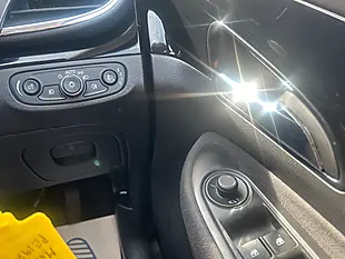 Used 2019 Vauxhall Mokka X Active Red - Interior and Exterior details 9