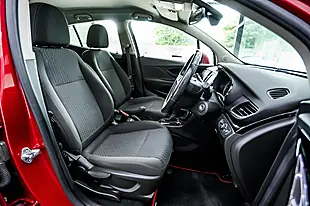 Used 2019 Vauxhall Mokka X Active Red - Interior and Exterior details 14