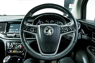 Used 2019 Vauxhall Mokka X Active Red - Interior and Exterior details 16