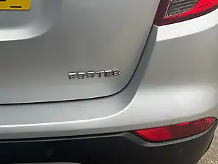 Used 2019 Vauxhall Mokka X Active Silver - Interior and Exterior details 17