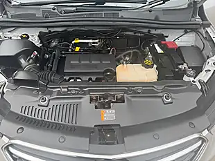 Used 2019 Vauxhall Mokka X Active Silver - Interior and Exterior details 3