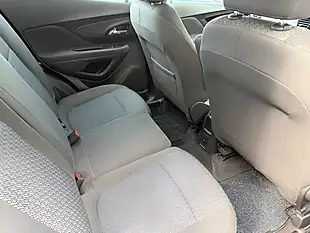 Used 2019 Vauxhall Mokka X Active Silver - Interior and Exterior details 15