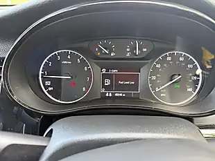 Used 2019 Vauxhall Mokka X Active Silver - Interior and Exterior details 18